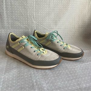 Acadia Forsake Minimalist Hiking Sneakers 11